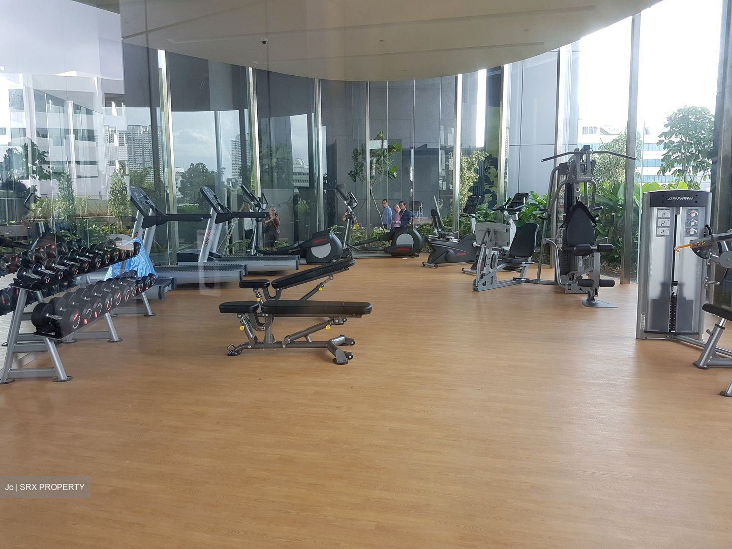Vision Exchange (D22), Office #632017621